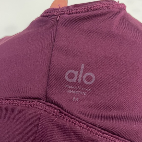 Alo sports bra - Picture 3 of 6